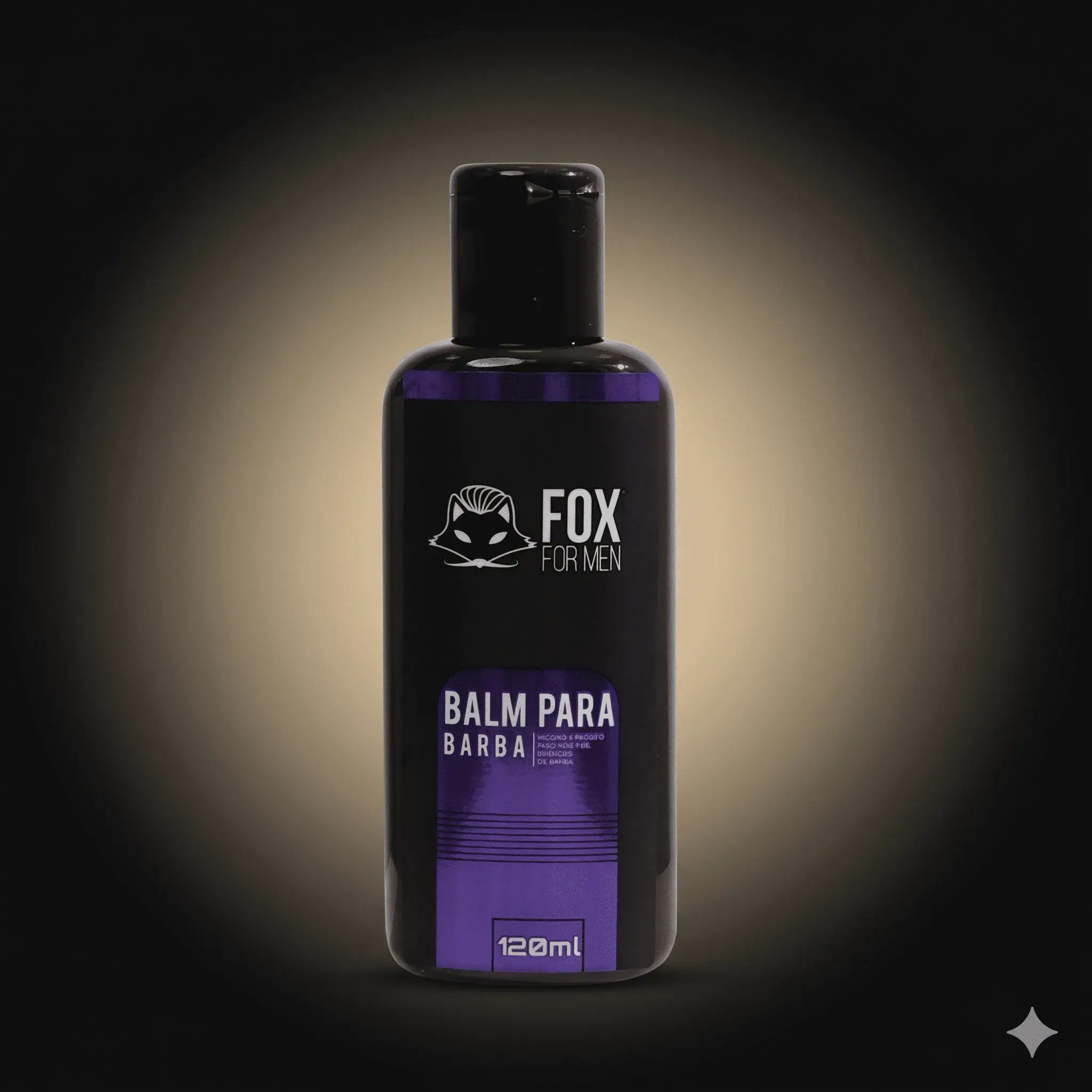 Balm Hidratante para Barba